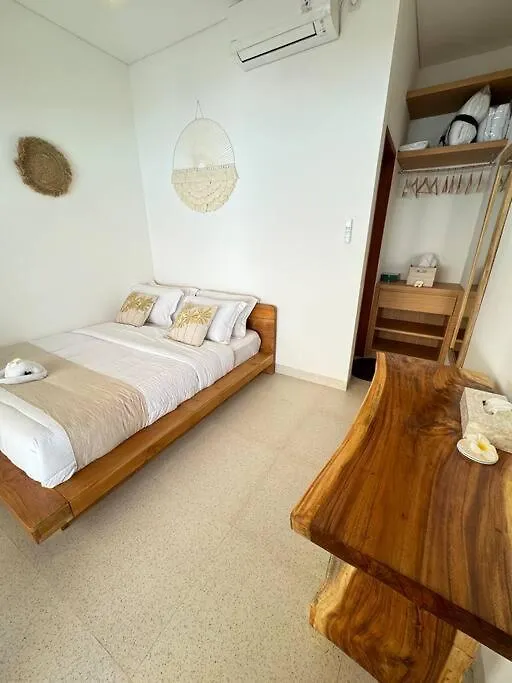 Private Villa - New! Casa Luna Jimbaran 3Br Indonesian - Greek Villa