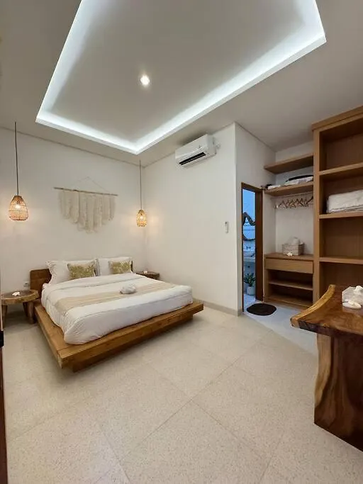 Private Villa - New! Casa Luna Jimbaran 3Br Indonesian - Greek Villa Jimbaran (Bali)