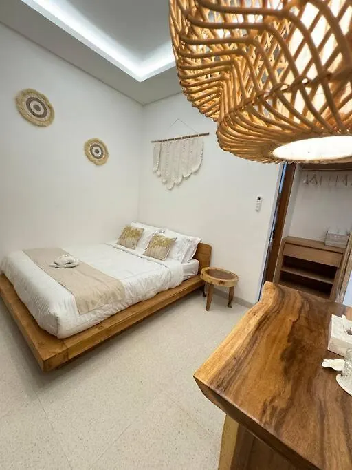 Private Villa - New! Casa Luna Jimbaran 3Br Indonesian - Greek Villa Jimbaran (Bali)